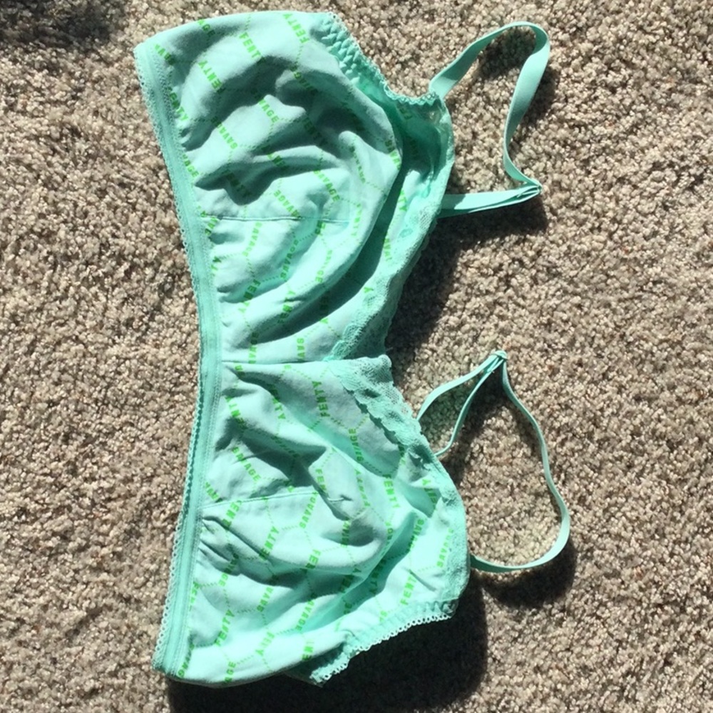Fenty bralette